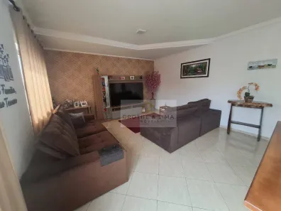 Casa com 4 Quartos à venda, 199m² no Parque São Luís, Taubaté
