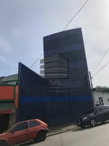 Galpão/Depósito/Armazém para alugar, 900m² no Jardim Norma, São Paulo