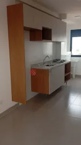 Apartamento com 2 Quartos para alugar, 42m² no Vila Gomes Cardim, São Paulo