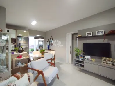 Casa com 2 Quartos à venda, 123m² no João Alves, Santa Cruz do Sul