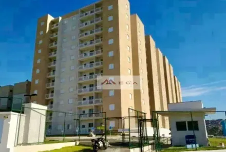 Apartamento com 2 Quartos à venda, 51m² no Jardim do Lago Continuação, Campinas
