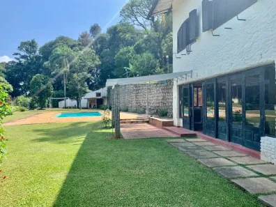 Casa com 4 Quartos à venda, 1000m² no Roseira, Mairiporã