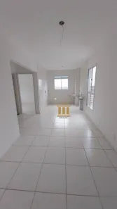 Apartamento com 2 Quartos à venda, 47m² no Jardim São José Leste, São José dos Campos