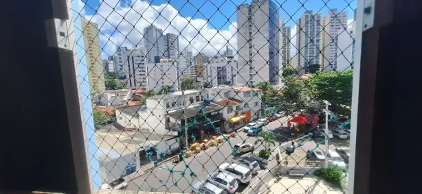 Apartamento com 3 Quartos à venda, 97m² no Pituba, Salvador