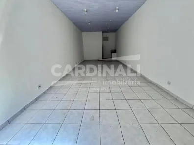 Ponto Comercial para alugar, 60m² no Campos Elíseos, Ribeirão Preto