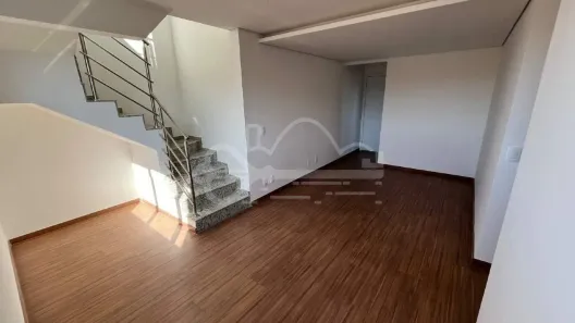 Cobertura com 3 Quartos à venda, 145m² no Caiçara-Adelaide, Belo Horizonte
