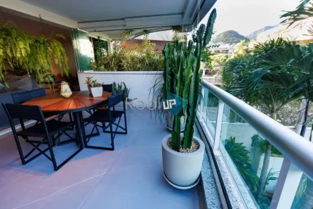 Apartamento com 3 Quartos à venda, 139m² no Barra da Tijuca, Rio de Janeiro