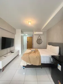 Apartamento com 1 Quarto à venda, 29m² no Boa Viagem, Recife