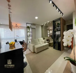 Casa com 1 Quarto à venda, 52m² no Setor Bueno, Goiânia