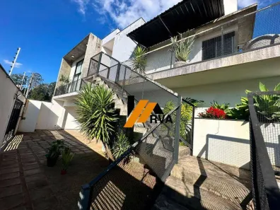 Casa com 2 Quartos para venda ou aluguel, 231m² no Região Central, Caieiras