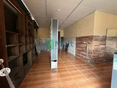 Imóvel Comercial para alugar, 36m² no Quintino Facci II, Ribeirão Preto