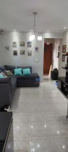 Apartamento com 3 Quartos à venda, 85m² no Chácara Santo Antônio (Zona Leste), São Paulo