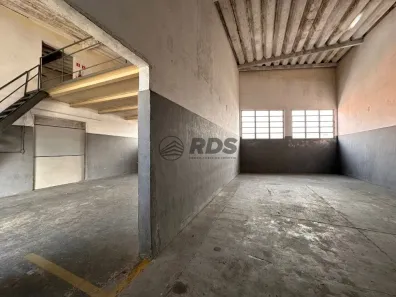 Galpão/Depósito/Armazém para alugar, 464m² no Centro, Diadema