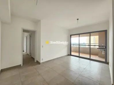 Apartamento com 3 Quartos à venda, 100m² no Jardim Botânico, Ribeirão Preto