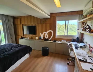 Apartamento com 3 Quartos à venda, 156m² no Barra da Tijuca, Rio de Janeiro