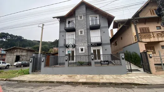 Apartamento com 2 Quartos à venda, 86m² no Dutra, Gramado