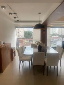 Apartamento com 4 Quartos à venda, 147m² no Campo Belo, São Paulo