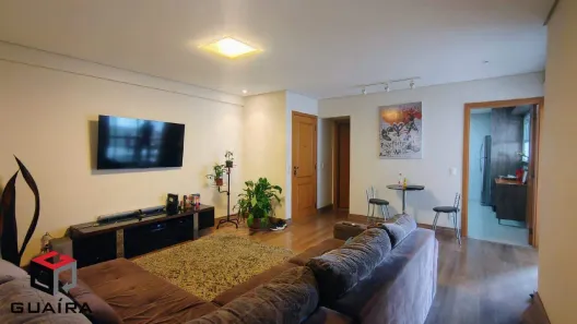 Apartamento com 3 Quartos à venda, 126m² no Vila Floresta, Santo André