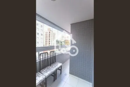 Apartamento com 3 Quartos à venda, 91m² no Centro, São Bernardo do Campo