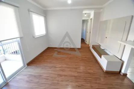 Apartamento com 2 Quartos para alugar, 58m² no Jardim Chapadão, Campinas