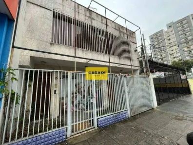 Prédio Comercial para alugar, 320m² no Rudge Ramos, São Bernardo do Campo