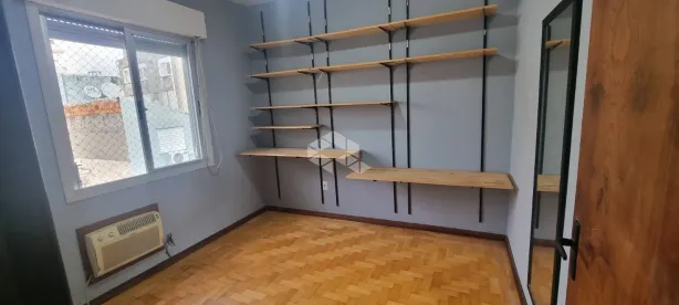 Apartamento com 2 Quartos à venda, 59m² no Centro Histórico, Porto Alegre