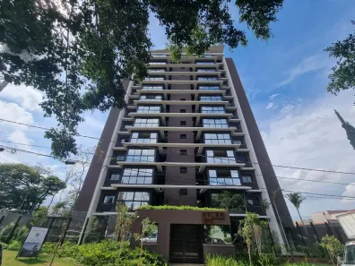 Apartamento com 2 Quartos à venda, 66m² no Nova Campinas, Campinas