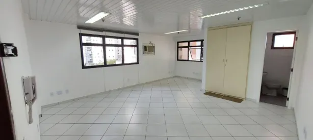 Sala Comercial à venda, 35m² no Jabaquara, São Paulo