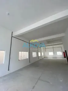 Galpão/Depósito/Armazém à venda, 314m² no Jardim Vale do Sol, São José dos Campos