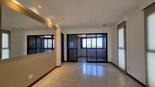 Apartamento com 3 Quartos à venda, 290m² no Vila Santa Tereza, Bauru