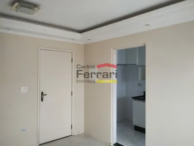 Apartamento com 2 Quartos à venda, 72m² no Vila Medeiros, São Paulo