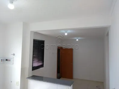 Apartamento com 2 Quartos à venda, 50m² no Vila Toninho, São José do Rio Preto