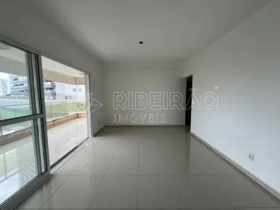Apartamento com 3 Quartos à venda, 135m² no Condomínio Itamaraty, Ribeirão Preto