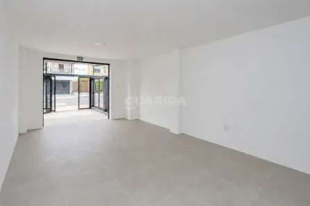 Ponto Comercial para alugar, 45m² no Rio Branco, Porto Alegre