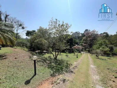 Fazenda/Sítio com 4 Quartos à venda, 600m² no Monterrey, Louveira