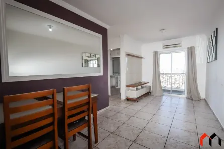 Apartamento com 2 Quartos para alugar, 100m² no Vila das Belezas, São Paulo