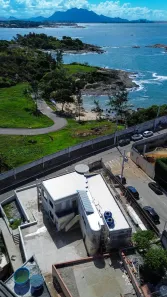 Sobrado com 5 Quartos à venda, 400m² no Praia da Costa, Vila Velha