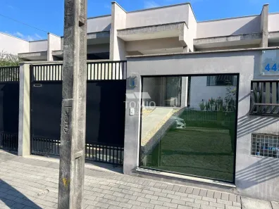 Casa com 2 Quartos à venda, 70m² no Santa Terezinha, Gaspar