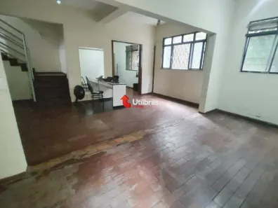 Imóvel Comercial com 5 Quartos para alugar, 230m² no Santo Agostinho, Belo Horizonte
