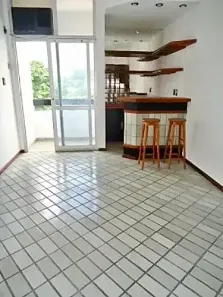 Apartamento com 1 Quarto à venda, 45m² no Canela, Salvador