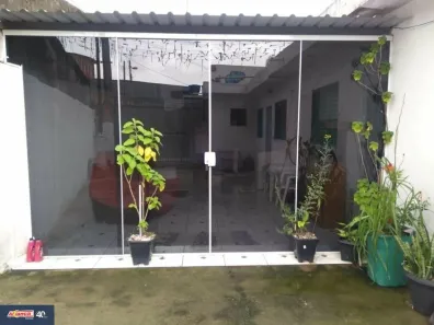 Casa com 2 Quartos à venda, 93m² no Residencial Parque Cumbica, Guarulhos