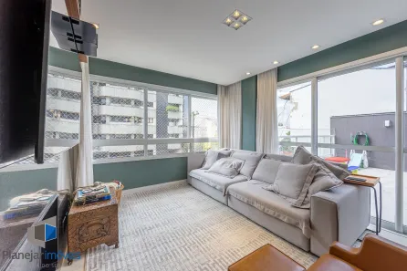 Apartamento com 3 Quartos à venda, 139m² no Santa Tereza, Porto Alegre