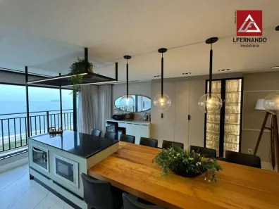 Apartamento com 3 Quartos à venda, 127m² no Itacolomi, Balneário Piçarras