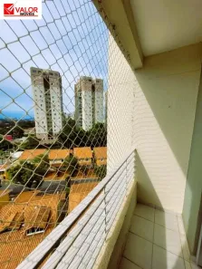 Apartamento com 2 Quartos à venda, 49m² no Jardim Monte Alegre, São Paulo