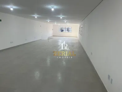 Galpão/Depósito/Armazém para venda ou aluguel, 300m² no Santo Antônio, São Caetano do Sul