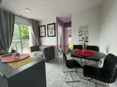 Apartamento com 2 Quartos à venda, 38m² no Canindé, São Paulo