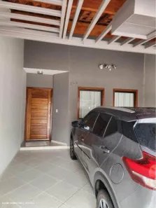 Casa com 3 Quartos à venda, 100m² no Vila Nova Sorocaba, Sorocaba