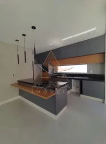 Casa de Condomínio com 3 Quartos à venda, 200m² no Jardim San Marco, Ribeirão Preto