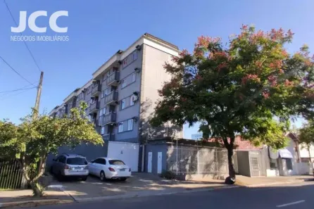 Apartamento com 2 Quartos para alugar, 67m² no Bucarein, Joinville