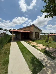 Casa de Condomínio com 3 Quartos à venda, 180m² no , Areia